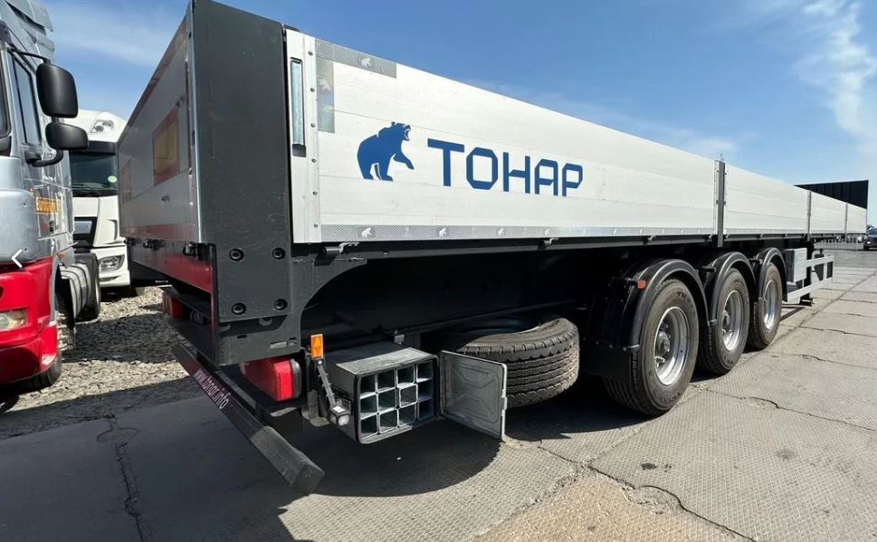 перевозки борт